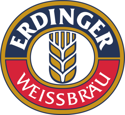 ERDINGER Weißbräu